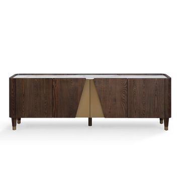 Тумба под TV BELMONTE, FRATELLI BARRI