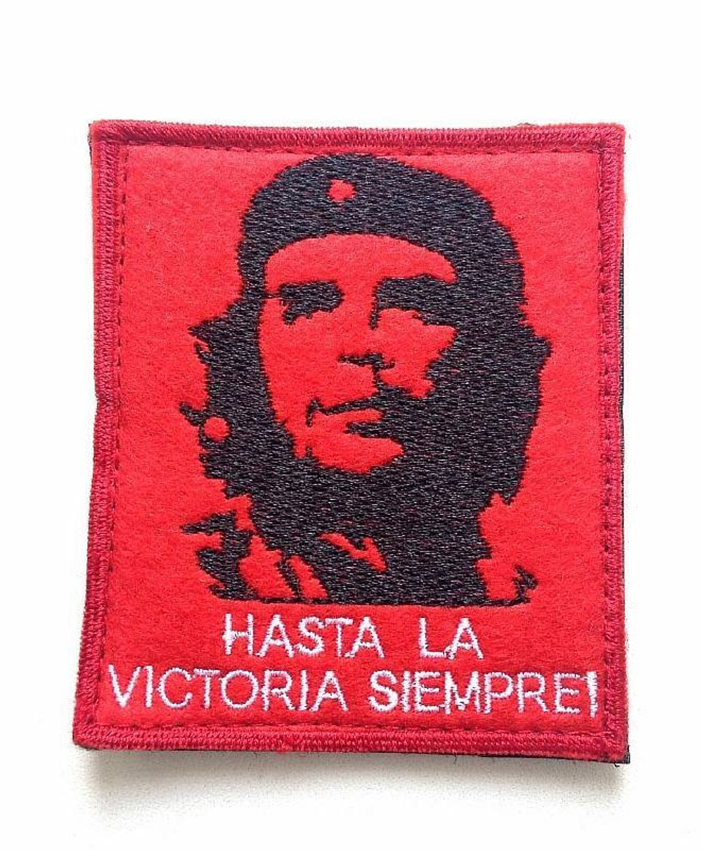 Шеврон Че Гевара