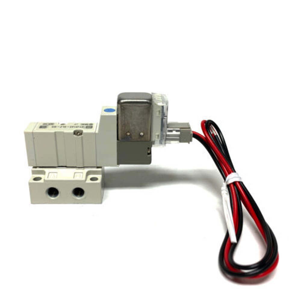 Пневмораспределитель SMC SYJ3143-5LOUD-Q