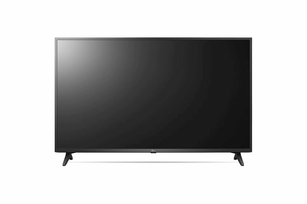 65" Телевизор LG 65UP75006LF LED, HDR (2021),черный