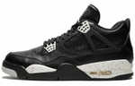 Кроссовки Jordan Air Jordan 4 Retro Oreo 2015
