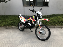Мотоцикл Эконика ASTERIX