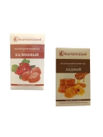 Мармеладный набор Калиновый + Ладный - 2 шт