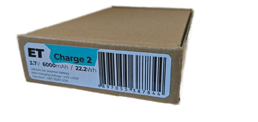 Аккумулятор ET для JBL Charge 2