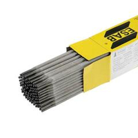 Электроды ESAB УОНИИ 13/55, d=4 мм, 450 мм, 6 кг