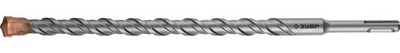 ЗУБР 22 x 310 мм, SDS-plus бур, Профессионал (29314-310-22)