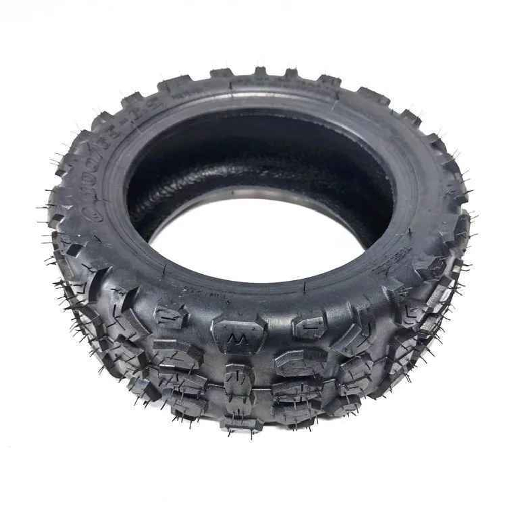 Покрышка внедорожная 11" 100/65-6.5 для электросамоката Kugoo M5, Ultron T11, Dualtron Thunder