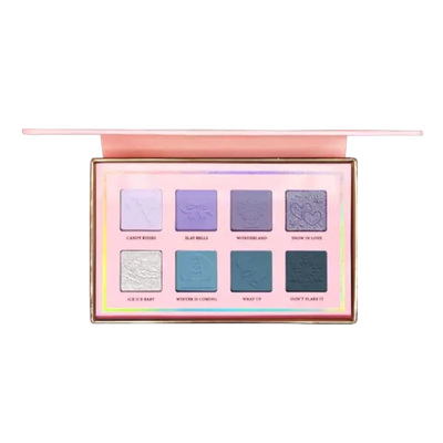P.Louise Winter Wonderland Love Tapes palette