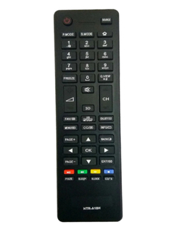 Пульт ДУ для Haier HTR-A18H, HTR-A18HA LCD TV