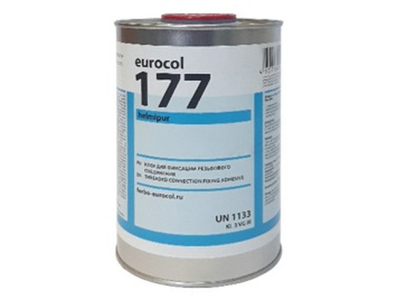 177 Helmipur (swiftRbond 4177) 1К ПУ клей для фиксации резьбы