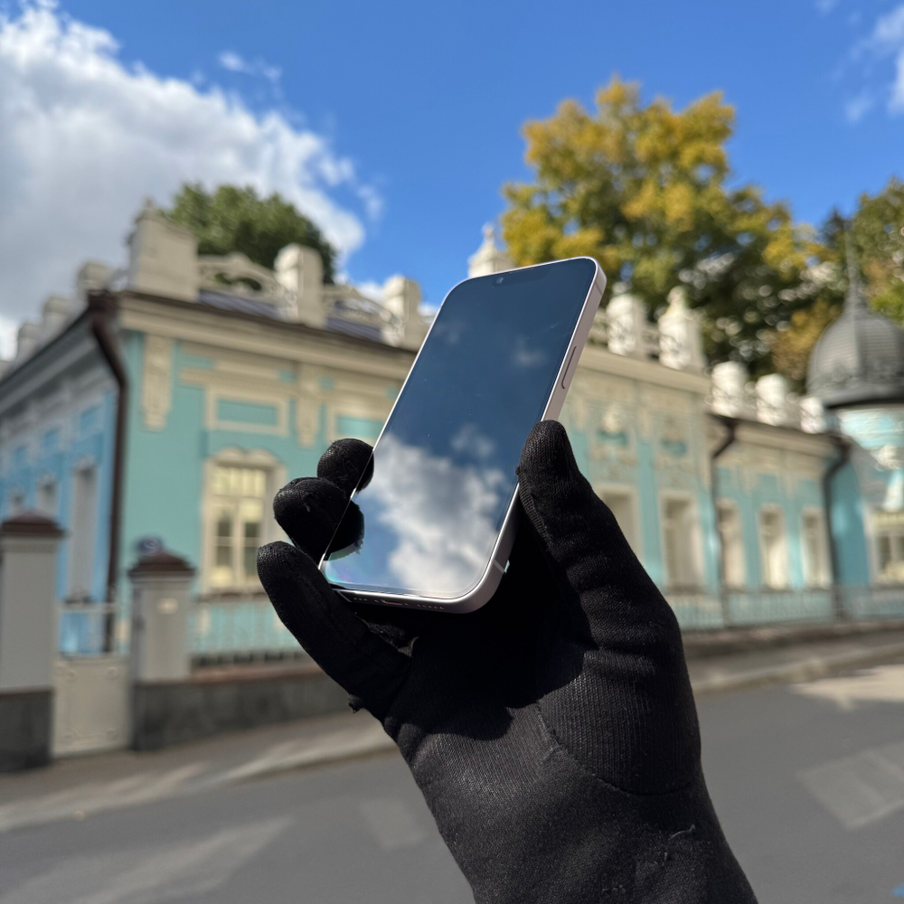 iPhone 14, 512 ГБ б/у