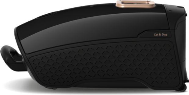 Пылесос Miele Guard L1 Cat & Dog