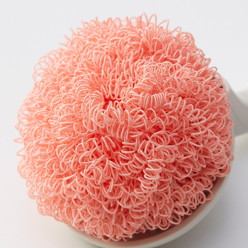 Губка с ручкой IKEA PEPPRIG (ПЕППРИГ), 22 см