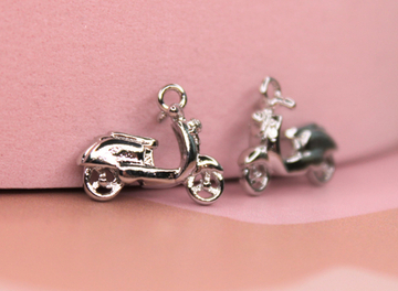 Подвеска велосипед 14х10 мм