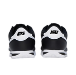 Мужские кроссовки Nike Cortez Basic Leather 'Black White' 819719-012