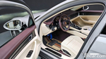 Porsche Panamera (971) 2.9 AWD Platinum Editions (04.2023)