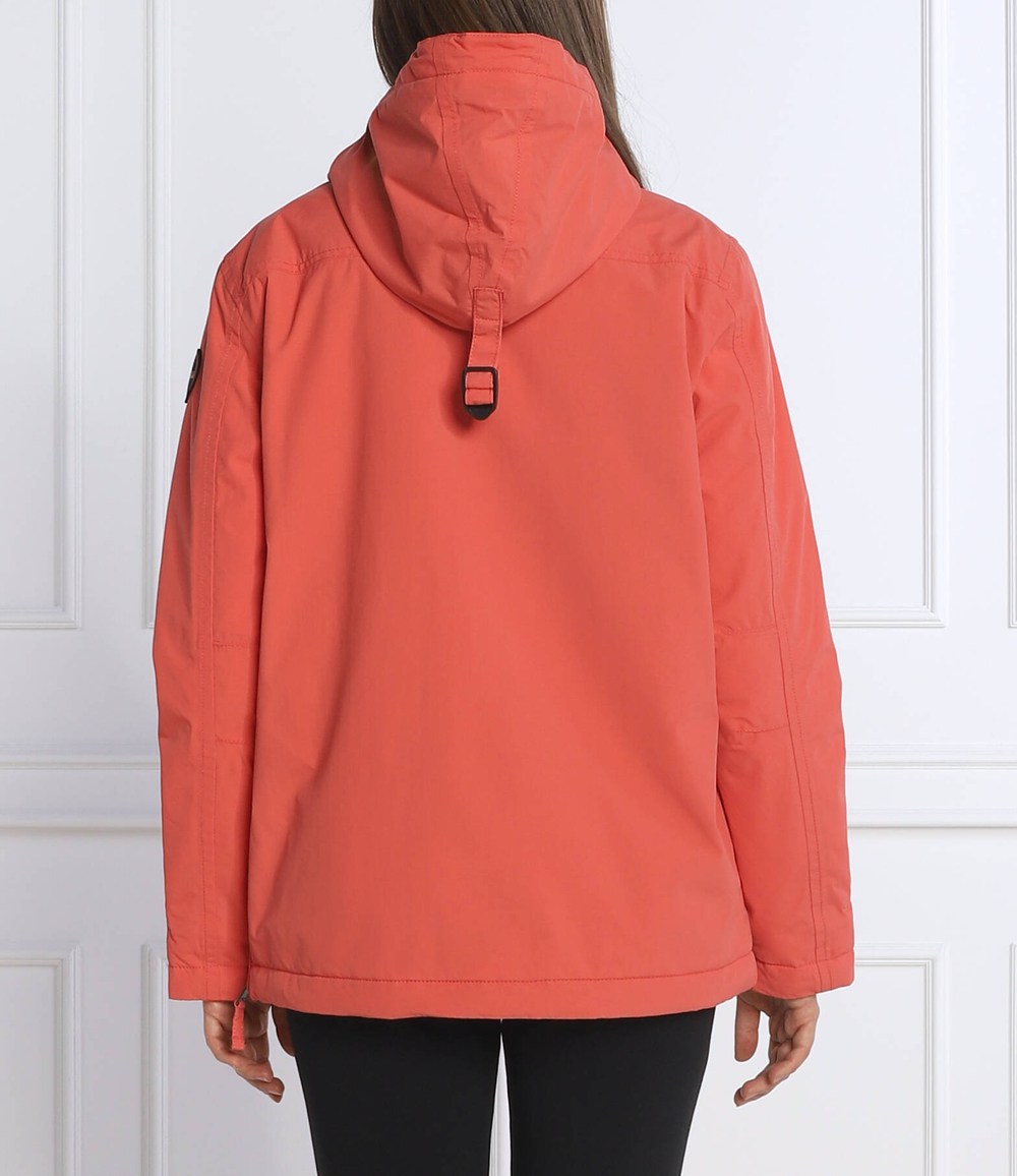 куртка Napapijri - пудро-розовый(NP0A4GM5)