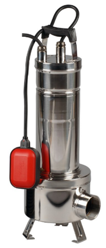 Насос дренажный DAB FEKA VS 550 M-A (1х220В; 0,55кВт), с кабелем 10 м.