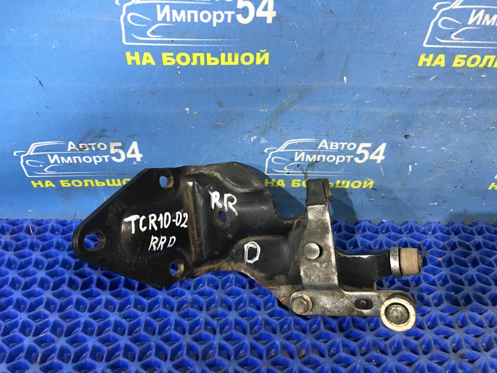 Ролик сдвижной двери TOYOTA ESTIMA 1999