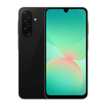 Смартфон Samsung Galaxy A26 256 ГБ черный