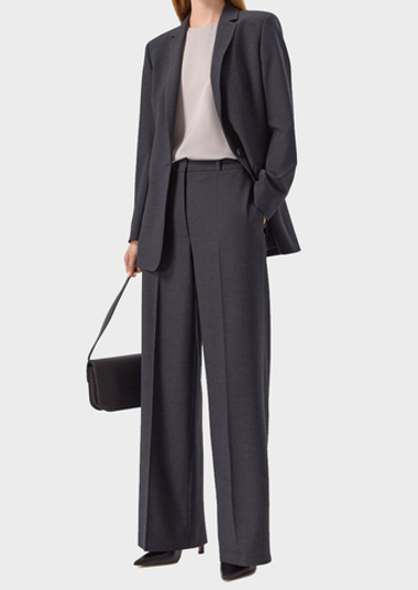 Брюки HUGO Hambala