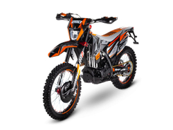 Мотоцикл кроссовый эндуро SHARMAX PowerMax 280 PR (2024)