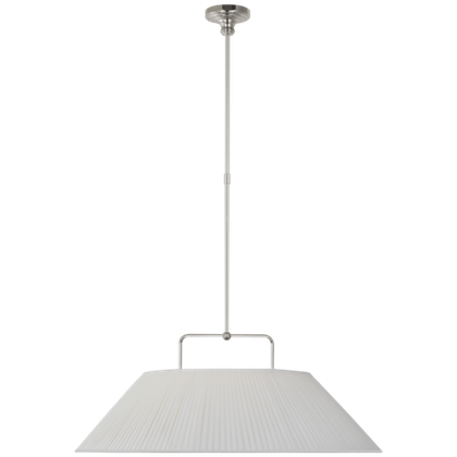 Люстра Visual Comfort Serrato 33" Hanging Shade