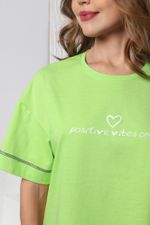 Костюм Келли-1 Виотекс САЛАТОВЫЙ