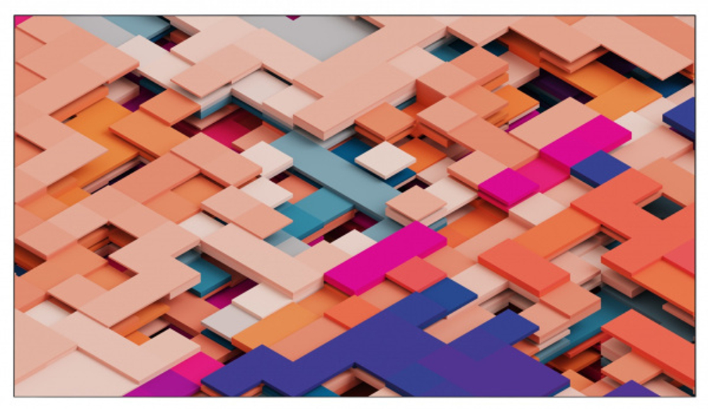 Панель Vestel WW55B-2H