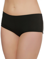 Корректирующие пуш-ап трусики (Размер: XL) (Цвет: бежевый)