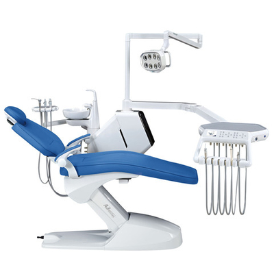KLT-6220 A3 Lower - стоматологическая установка с нижней подачей