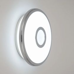 Citilux Старлайт CL703B10 Светильник светодиодный Хром