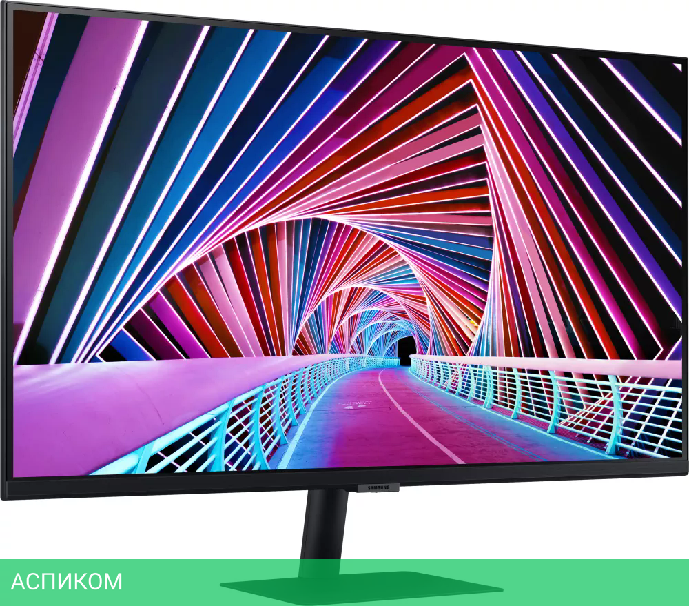 Монитор Samsung S70A LS32A700NWUXEN