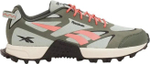 Кроссовки Reebok AT CRAZE 3 зелено-розовый
