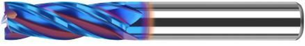D12*30*100*d12*4F фрезы концевые ц х гост