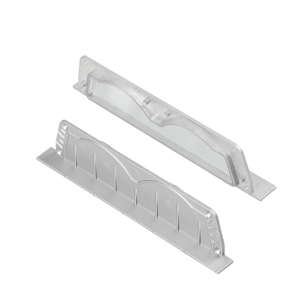 Заглушка ALU-POWER-RW116F глухая (Arlight, Алюминий) 020699