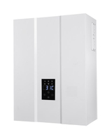 Двухконтурный электрический котел Kentatsu Nobby Electro KBO(Е)-23