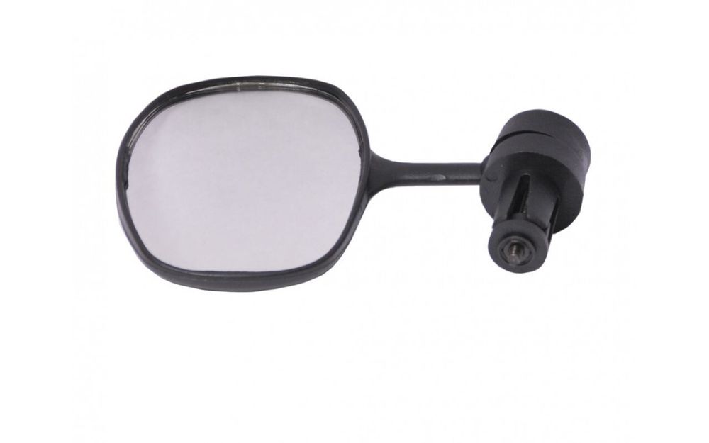 Зеркало панорамное эллиптическое