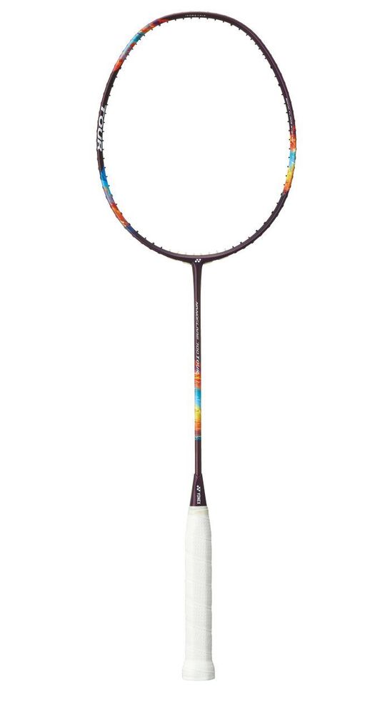 Ракетка для бадминтона  Yonex Nanoflare 700 Tour - midnight purple