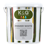 PRIMER WHITE