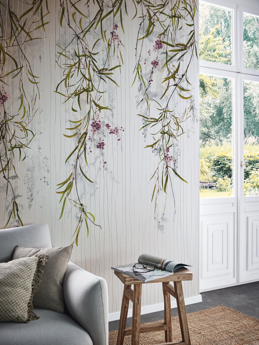 Crush Motion панно