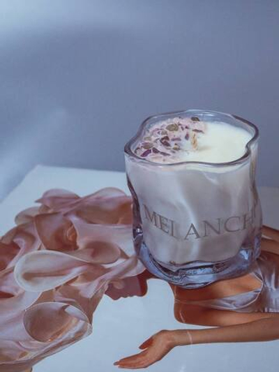 Свеча «Ахматова»