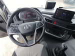 HONGYAN CQ* 6x4 Седельный тягач CQ4257EV11334 (Дизельный, 11,1 л, 430 л.с., МТ)