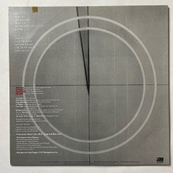 Винтажная виниловая пластинка LP Foreigner 4 (Japan 1981) (No Obi) P-10981A