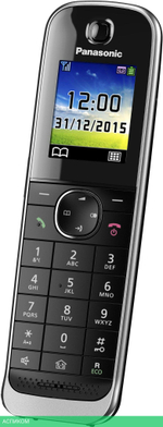 Радиотелефон DECT Panasonic KX-TGJ322RUB