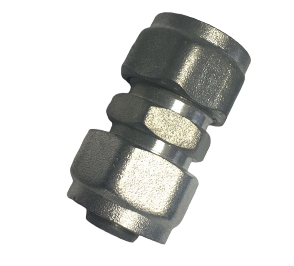 Муфта 16x16 МП (Henco)