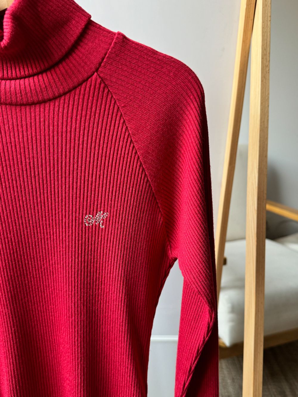 Водолазка с вискозой Monnalisa, 140