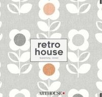 Retro House
