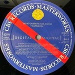 Wynton Marsalis, Eastman Wind Ensemble, Donald Hunsberger – Carnaval (Голландия 1987г.)