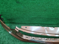 Бампер передний Hyundai Creta 1 (2016-2021)